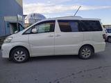 Toyota Alphard 2005 годаfor8 400 000 тг. в Алматы – фото 4