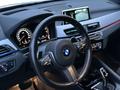 BMW X1 2018 годаүшін16 300 000 тг. в Алматы – фото 14