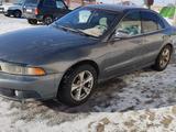 Mitsubishi Galant 2003 года за 1 150 000 тг. в Караганда – фото 2
