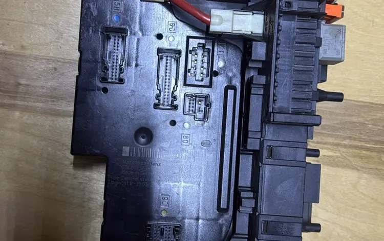 Блок SAM w212 за 100 000 тг. в Алматы