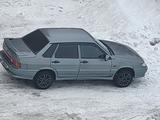 ВАЗ (Lada) 2115 2005 года за 1 400 000 тг. в Атбасар