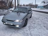ВАЗ (Lada) 2115 2005 года за 1 400 000 тг. в Атбасар – фото 3