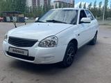 ВАЗ (Lada) Priora 2172 2012 года за 1 400 000 тг. в Астана