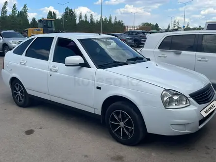 ВАЗ (Lada) Priora 2172 2012 года за 1 400 000 тг. в Астана – фото 2