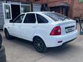 ВАЗ (Lada) Priora 2172 2012 годаүшін1 400 000 тг. в Астана – фото 4