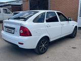 ВАЗ (Lada) Priora 2172 2012 года за 1 400 000 тг. в Астана – фото 3