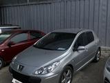Peugeot 307 2006 года за 2 300 000 тг. в Костанай – фото 2