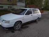ВАЗ (Lada) 2111 2001 года за 1 250 000 тг. в Астана