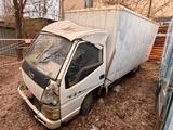 JMC  JX1051 2013 года за 453 050 тг. в Алматы