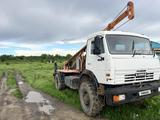 КамАЗ  43118 2012 годаfor11 500 000 тг. в Актобе