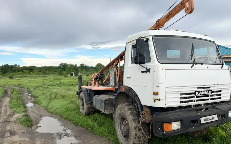 КамАЗ  43118 2012 года за 11 500 000 тг. в Актобе