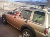 Land Rover Freelander 2004 года за 3 700 000 тг. в Шымкент – фото 2