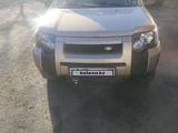 Land Rover Freelander 2004 года за 3 700 000 тг. в Шымкент
