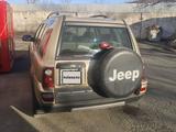 Land Rover Freelander 2004 года за 3 700 000 тг. в Шымкент – фото 3