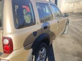 Land Rover Freelander 2004 года за 3 700 000 тг. в Шымкент – фото 4