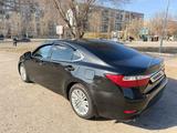 Lexus ES 250 2013 года за 11 500 000 тг. в Павлодар – фото 3