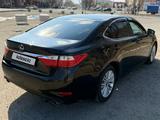 Lexus ES 250 2013 года за 11 500 000 тг. в Павлодар – фото 5