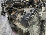 Двигатели 2GR-FKS 3.5литр Лексус РХ350 ЕС350 установка гарант (А25А 2GR-FE) за 870 000 тг. в Алматы – фото 2
