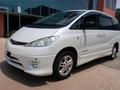 Двигатель Естима Тайота 2.4 литра Toyota Estima 2azFE/2AZ/Vvti/1МЗ/1MZFE за 78 000 тг. в Алматы