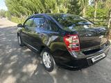 Chevrolet Cobalt 2021 года за 5 600 000 тг. в Шымкент – фото 3