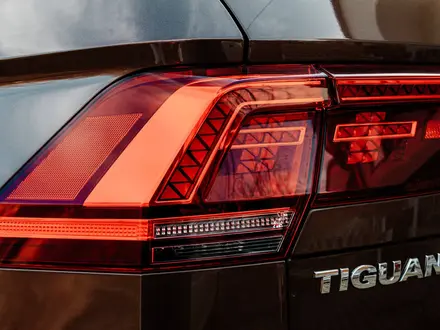 Volkswagen Tiguan 2019 года за 13 000 000 тг. в Уральск – фото 15