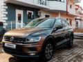 Volkswagen Tiguan 2019 годаүшін13 000 000 тг. в Уральск