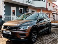 Volkswagen Tiguan 2019 года за 13 000 000 тг. в Уральск