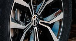 Volkswagen Tiguan 2019 года за 13 400 000 тг. в Уральск – фото 4