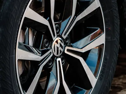 Volkswagen Tiguan 2019 года за 13 000 000 тг. в Уральск – фото 4