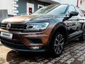 Volkswagen Tiguan 2019 годаүшін12 500 000 тг. в Уральск – фото 5