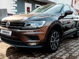 Volkswagen Tiguan 2019 годаfor11 400 000 тг. в Уральск – фото 5