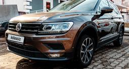 Volkswagen Tiguan 2019 годаүшін13 000 000 тг. в Уральск – фото 5