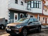 Volkswagen Tiguan 2019 года за 12 500 000 тг. в Уральск – фото 2