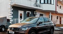 Volkswagen Tiguan 2019 года за 13 400 000 тг. в Уральск – фото 2