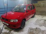 Mazda Demio 1997 годаүшін1 650 000 тг. в Усть-Каменогорск – фото 3