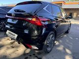 Hyundai i20 2023 годаfor8 500 000 тг. в Алматы – фото 3