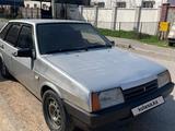 ВАЗ (Lada) 2109 2004 года за 600 000 тг. в Шымкент