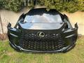 Бампер/Капот/Крыло/Решетка/Фара на Lexus RX 2022/2023/2024 за 100 000 тг. в Алматы – фото 4