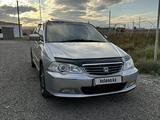 Honda Odyssey 2001 годаfor4 750 000 тг. в Караганда – фото 3