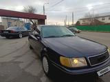 Audi 100 1994 годаүшін2 300 000 тг. в Тараз – фото 2