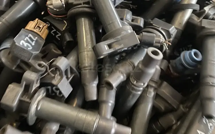 Катушки зажиганияүшін10 000 тг. в Алматы