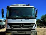 Mercedes-Benz  Actros 2004 годаүшін22 000 000 тг. в Алматы