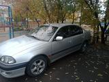 Toyota Avensis 1998 годаүшін2 600 000 тг. в Петропавловск – фото 2