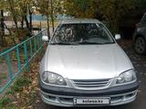 Toyota Avensis 1998 годаүшін2 600 000 тг. в Петропавловск