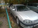 Toyota Avensis 1998 годаүшін2 600 000 тг. в Петропавловск – фото 3