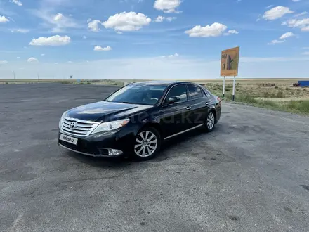Toyota Avalon 2011 года за 9 200 000 тг. в Атырау – фото 4