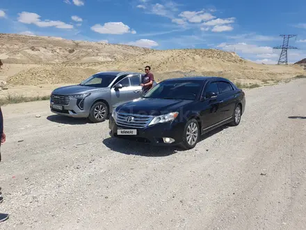 Toyota Avalon 2011 года за 9 200 000 тг. в Атырау – фото 13