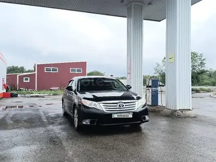 Toyota Avalon 2011 года за 9 200 000 тг. в Атырау – фото 3