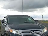 Toyota Avalon 2011 годаүшін9 200 000 тг. в Атырау