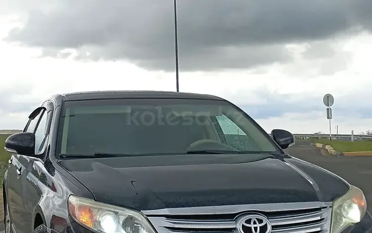 Toyota Avalon 2011 годаүшін9 200 000 тг. в Атырау
